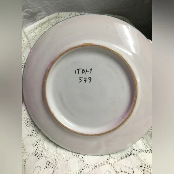 Vintage Demitasse Teacup and saucer - Picture 7 of 13